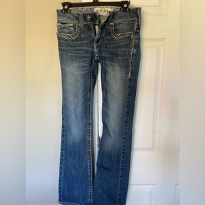 Ariat Womens jeans